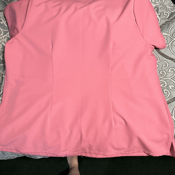 FIGS F’ing Pink scrubs size 3XL. Worn once. - Picture 6 of 10